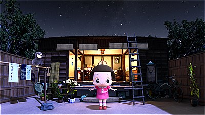 チコちゃんに叱られる!