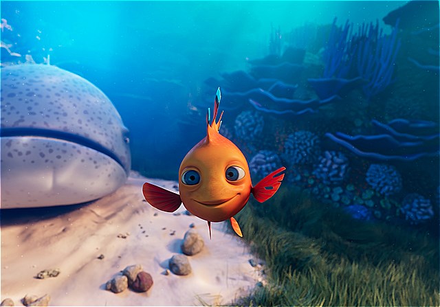 ショーティー１