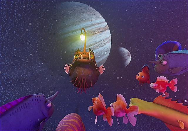 ショーティー３