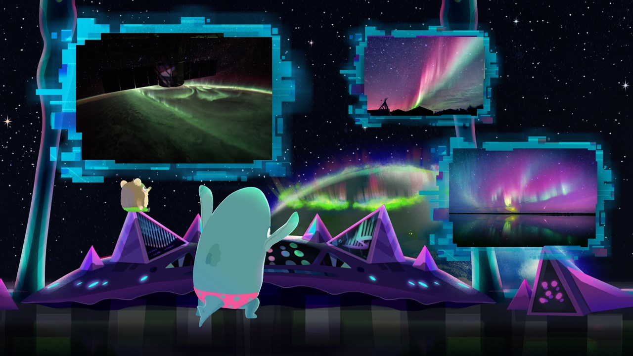 イナズマデリバリー２－３