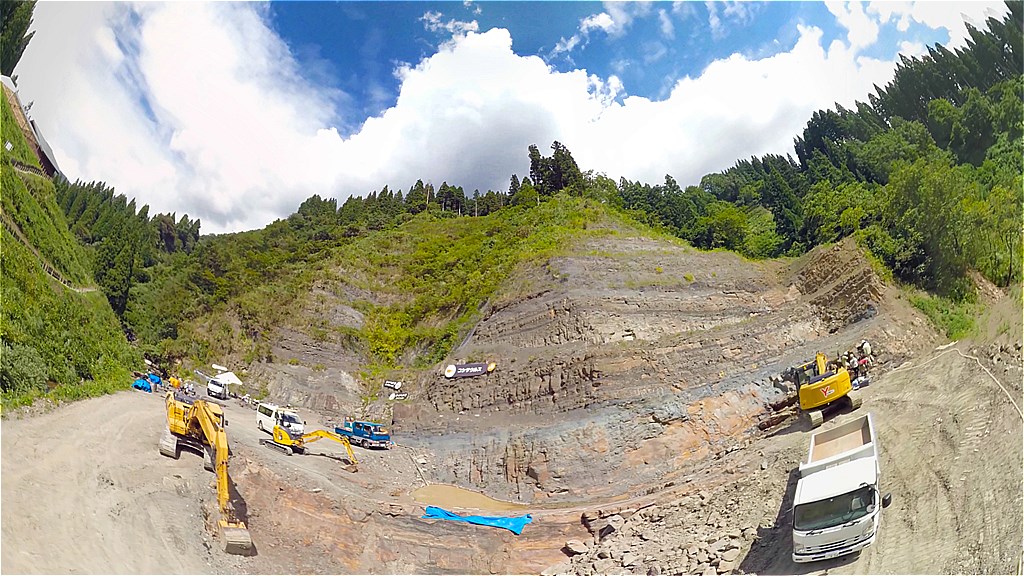 ダイナソーアート１