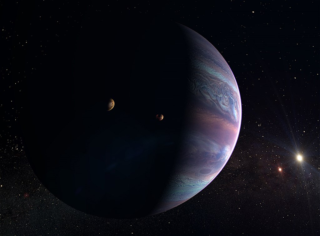 アナザーアース３