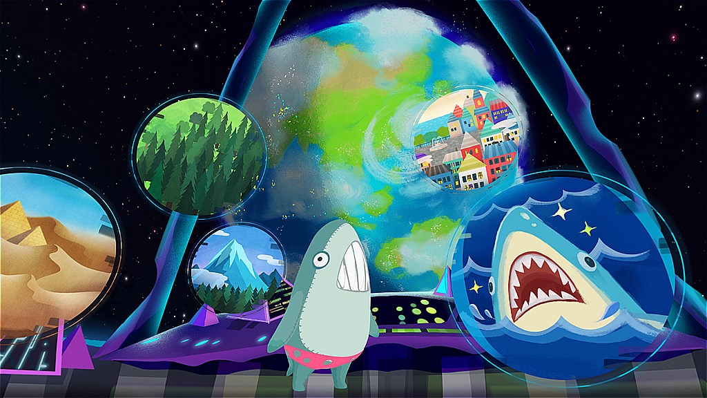 イナズマデリバリー２