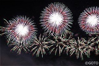 花火写真４