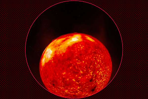 The closer to the sun type1