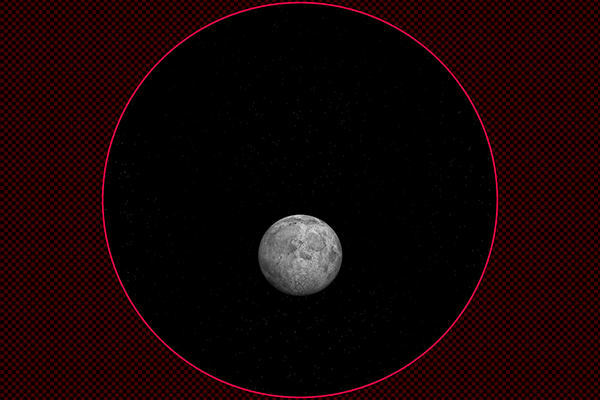 The closer to the moon type1