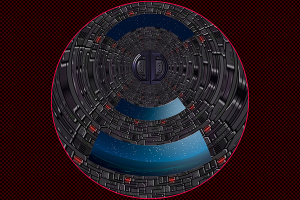 Rise in the space elevator