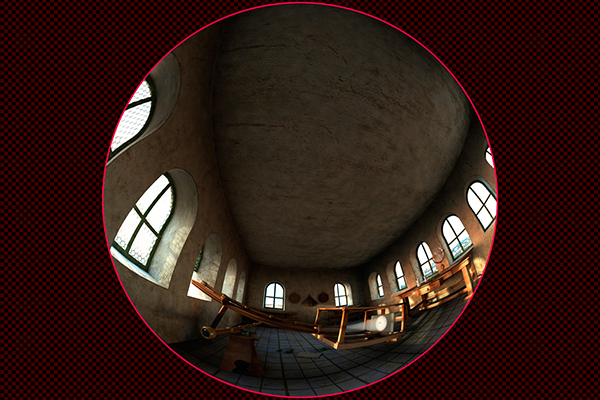 Telescope of Carrington