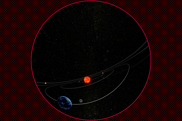 The closer to the sun type2