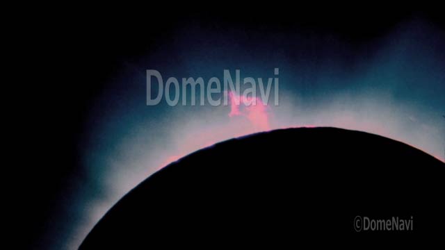 Prominence in Hawaii 1991-1