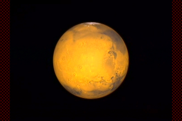 Mars