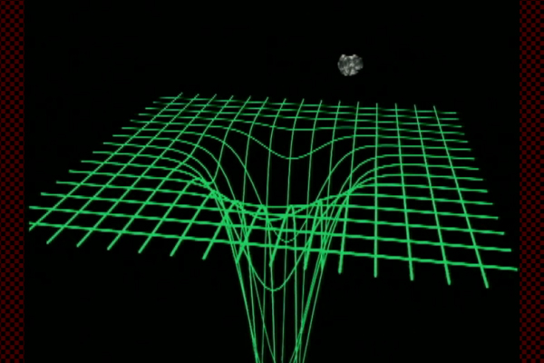 Small bodies to be sucked into the black hole