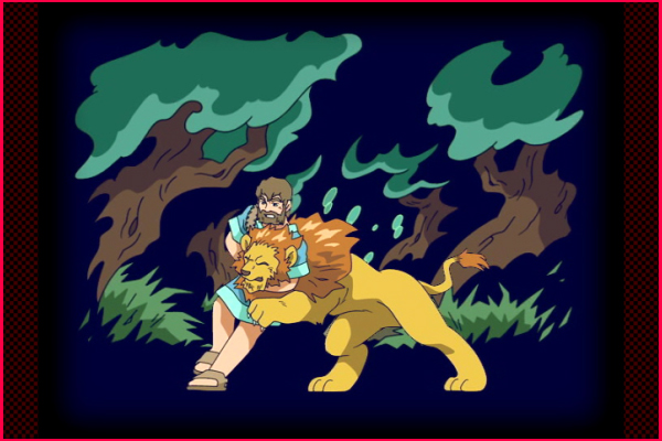 Leo・Hercules（Spring・Summer）