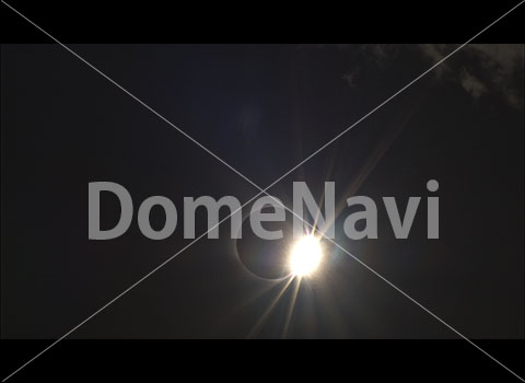 Diamond Ring Inner Mongolia 2008-2