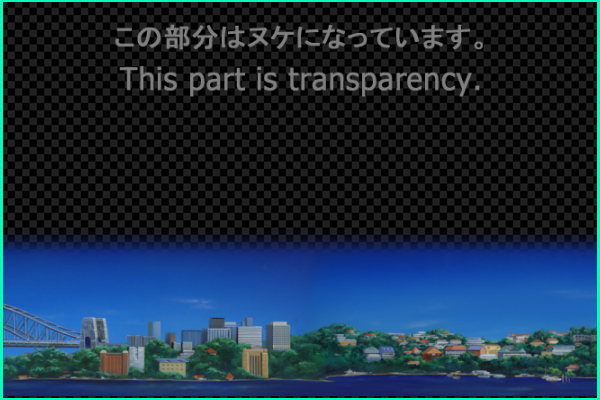 Sydney Harbor - Daytime view