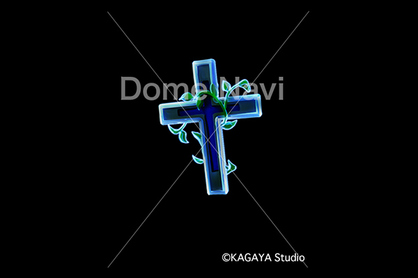 みなみじゅうじ座KAGAYA星座絵