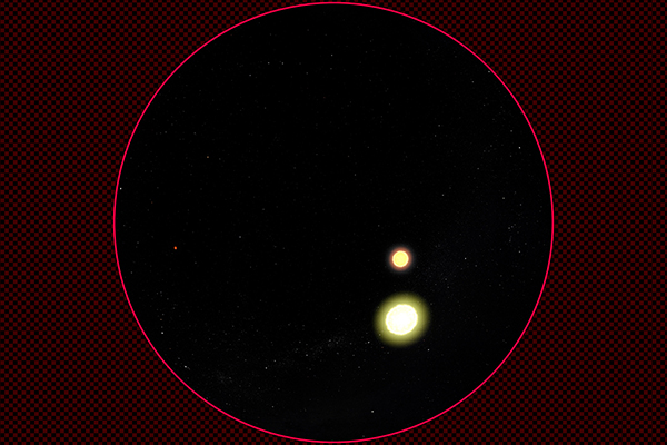 アルファケンタウリ