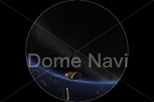 ケプラー宇宙望遠鏡