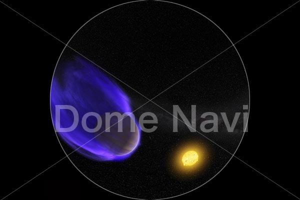 系外惑星大気放出