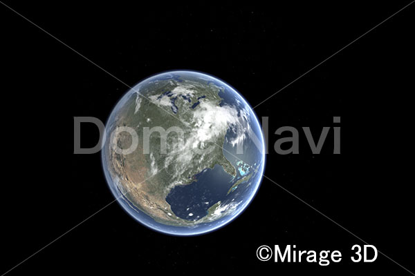 アルベド（反射能）