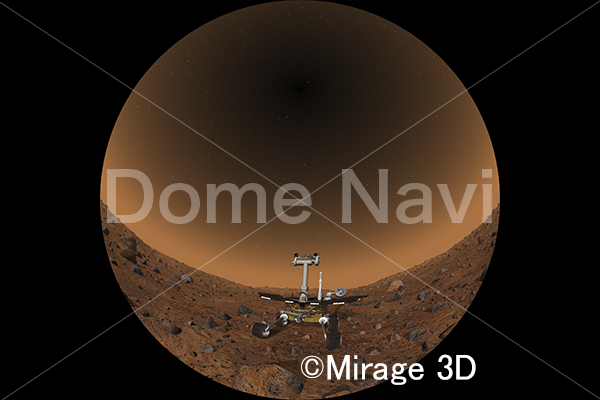 マーズローバー