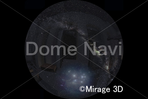 ガリレオとプレアデス