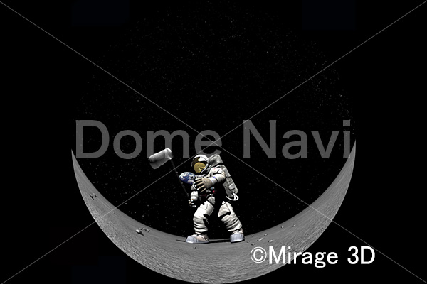 アポロ11号 スピーチ 2