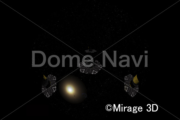 ダーウィン（探査機）