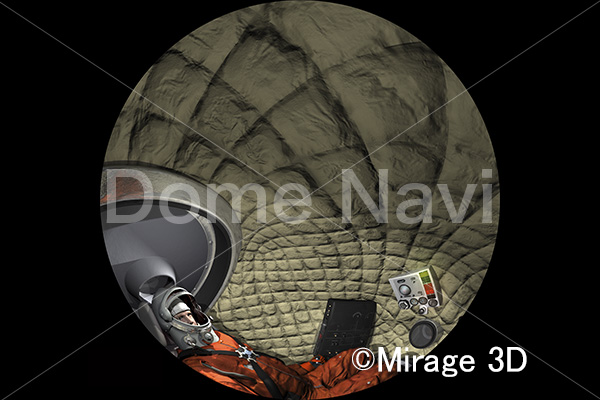 ガガーリン鉛筆クルクル