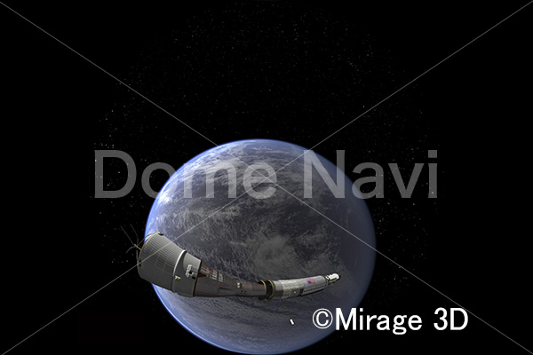 ジェミニ宇宙船