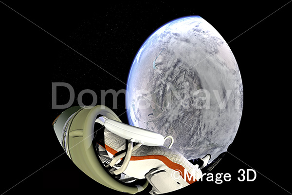 アレクセイ・レオーノフ　3