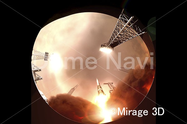 N1ロケット(露)１