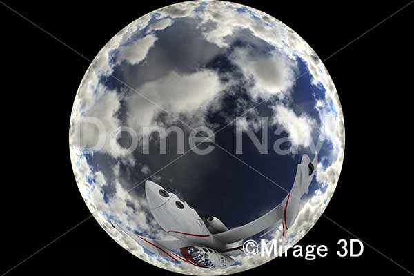 スペースシップワン 1