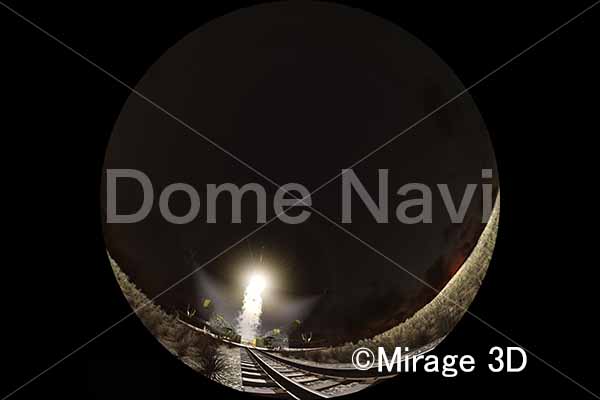 スプートニク打上げ