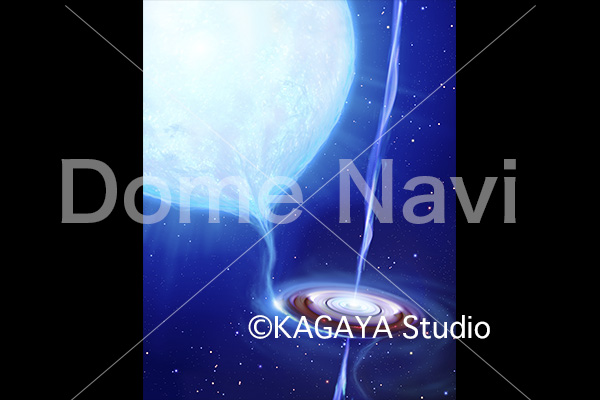 はくちょう座X-1（１）