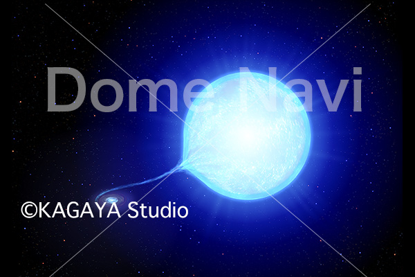 はくちょう座X-1（２）