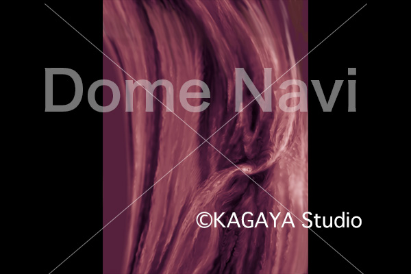 原始太陽系原始惑星の雲