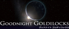 Goodnight Goldilocks