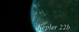 Kepler 22b