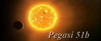 Pegasi 51b